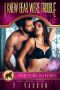[Bewitched by the Bear 05] • I Knew Bear Were Trouble_A Shifters in Love Fun and Flirty Romance